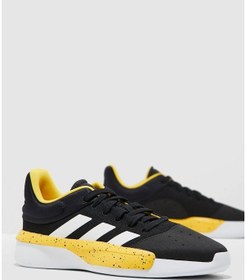 Resim Adidas Pro Adversary Low Erkek 'Basketbol Ayakkabısı Çok Renkli 