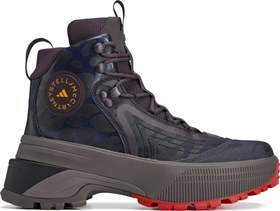 Resim adidas IF1793-K adidas Asmc X Terrex Hıkın Kadın Spor Ayakkabı Siyah 