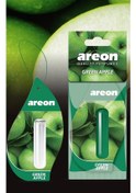 Resim Areon Yeşil Elma Otomobil Kokusu 270140097 