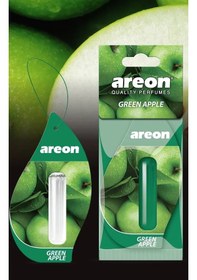 Resim Areon Yeşil Elma Otomobil Kokusu 270140097 
