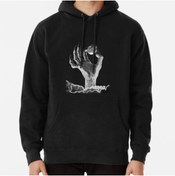 Resim GALASHOP Berserk Manga Behelit Anime Hoodie 
