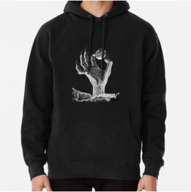 Resim GALASHOP Berserk Manga Behelit Anime Hoodie 