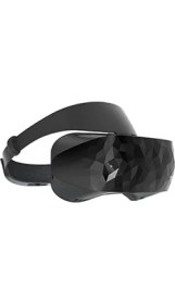 Resim Asus 2978398 Karma Gerçeklik Cihaz Seti - Vr Gözlük Siyah 