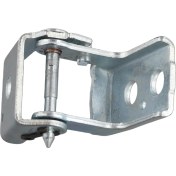 Resim Solar Sanc 2008 301 4008 P845008 9802213680 Arka Sol Kapı Menteşesi (Yurt Dışından) 