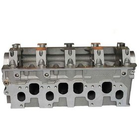 Resim SILINDIR KAPAGI PASSAT CADDY 1.9TDI - PASSAT 2.0 SDI 2005 SUPSAN H0000455 OEM -038103351D|| 