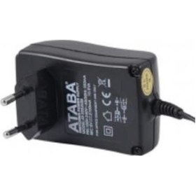 Resim Ataba At-2052 5 V. 2100Ma Ac/Dc 2 Jacklı Switch Adaptör 