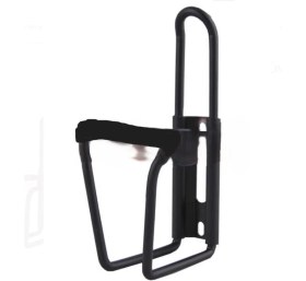 Resim Yerli Matara Kafesi Alüminyum [siyah] 