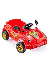 Resim Genel Markalar Güçlü Toys Pedallı Araba 2887 