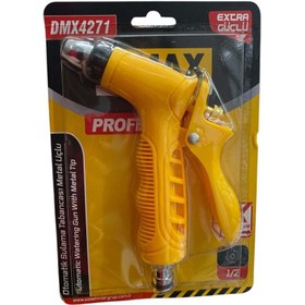 Resim Power Path with confidence Dmax Otomatik Sulama Tabancasi Dmx-4271 72 