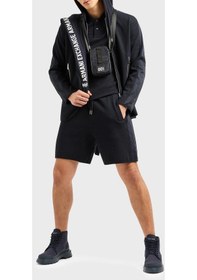 Resim Armani Exchange Erkek Ceket 3dzgla Zjlgz 1583 Lacivert 
