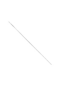 Resim Bullshark Saragos 6,5mm Tahityen İnox 90 Cm Şiş 
