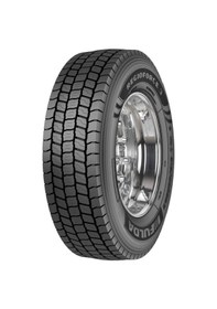 Resim Fulda Regioforce 225/75R17.5 129/127M 3Pmsf Dört Mevsim Lastiği 2025 