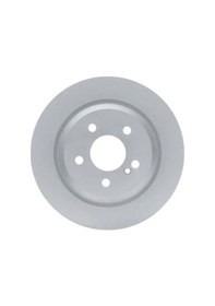 Resim Mercedes S320 W220 Arka Fren Diski 2000-2005 Bosch 0986479655 2adettir 