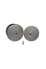 Resim Vira Vi-Ra Boru Paftası 110mm 