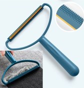 Resim Elbise Tiftik Tüy Toplama Aleti - 9033288904921sil 