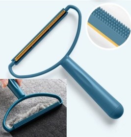 Resim Elbise Tiftik Tüy Toplama Aleti - 9033288904921sil 