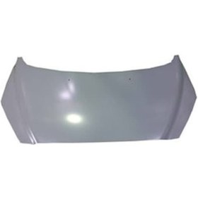 Resim Peugeot 308 08/13 Motor Kaputu Gri Boyalı İceli/çekomastikli Sımyı - Oem Yedek Parça 