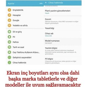 Resim Gtx Jaculus Spreadtrum T618 10.4 Tablet Uyumlu Çiçek Desenli Kapaklı Standlı Universal Tablet Kılıfı Kılıf 