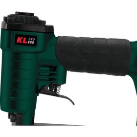 Resim KLPRO Kl Pro Havalı Zımba Tabancası 6-16mm Klzt8016h 