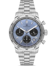 Resim Momentus CC303S-10SS ERKEK KOL SAATİ 