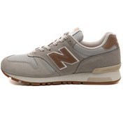 Resim New Balance Ml565Gtg Erkek Spor Ayakkabı Gri 