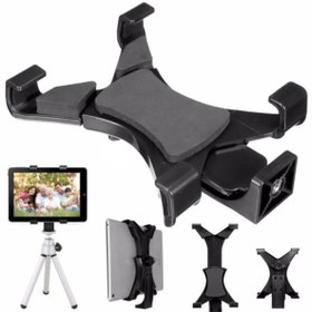 Resim Soligor Ipad Tutucu Universal Stand 