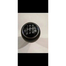 Resim Serenotomotiv Fiat Egea Vites Topuzu 6 Vites 