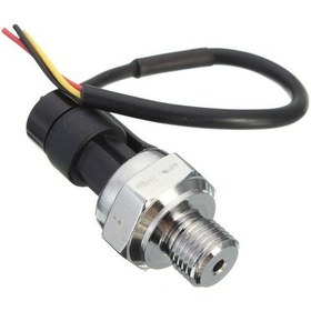 Resim Otosen Bosch 0281006102 Turbo Basınc Sensoru Iveco Stralıs Ford Cargo - 