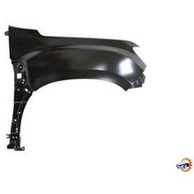Resim Genel Markalar Dacıa Duster Ön Çamurluk Sağ 2017- 631006076r 
