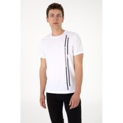 Resim U.S. Polo Assn. Erkek T-shirt 2104061 (2104061) 
