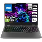 Resim Lenovo LOQ 15IRX9 83DV00WTTRAT58 i7-13650HX 64 GB 1 TB SSD 8 GB RTX4060 15.6" W11H Dizüstü Bilgisayar 