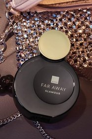 Resim Avon Far Away Glamour Kadın Parfüm Edp 50 Ml. 