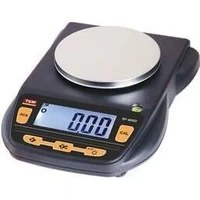 Resim Tem Hassas Terazi 500 gr Kapasite 0,01 gr Hassasiyet 