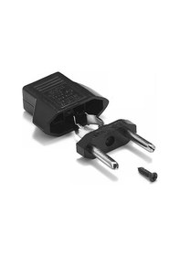 Resim Aghbilgisayar Amerikan Priz Dönüştürücü Abd'Den Avrupa'Ya Fiş Adaptörü Fiş Çevi 552944193 