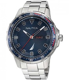 Resim Nautica NAPCLS120 Erkek Kol Saati 