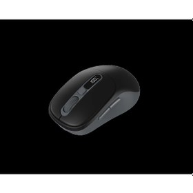 Resim Frısby Fm-296wm Kablosuz Optik Mouse Siyah Diğer 
