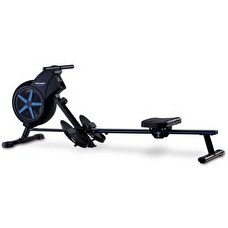 Resim Dynamic RW100 Hava Dirençli Manyetik Kondisyon Küreği 