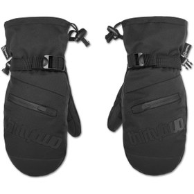 Resim THIRTYTWO Corp Mitt Bb Çocuk Snowboard Eldiven 