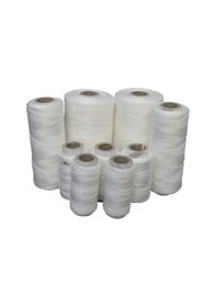 Resim Çırpı Ipi - 200 Gram Beyaz Renk 