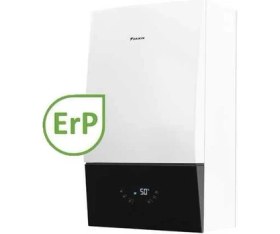 Resim Daikin Premix VZ 30 KW (D2CPX030) Tam Yoğuşmalı Kombi 