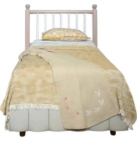 Resim Arion Kids Masal MDF - Ağaç Karışımı Başlık | 120’lik Bazalar İçin 135 cm Genişlik 