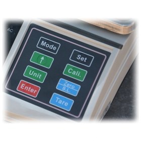 Resim Sevgift JCS-B Dijital Terazi 30KG / 1GR 