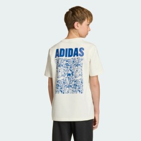 Resim Adidas Sportswear JZ3557 Adıdas Marvel Avengers Graphıcs Tişört 