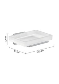 Resim Atena Sabunluk - Krom Krom 