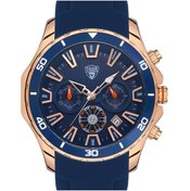 Resim Tiger ERKEK KOL SAATİ TI-605-E 