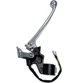 Resim Arka Fren Kolu Ve Kütüğü Honda Fızy125 - Spacy110 -rks Spontını 