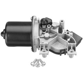 Resim Hellux Hsm.198818 - Ön Silecek Motoru Mako Tipi Mgn Iı 02-10 