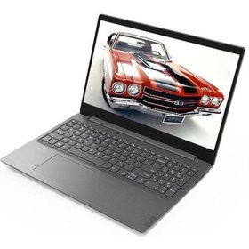 Resim Lenovo V15 82C7008FTX 3020e 4 GB 128 GB SSD 15.6" Free Dos Dizüstü Bilgisayar 