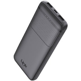 Resim Storemax EP90 9000 Mah Powerbank 2x USB Taşınabilir Şarj Cihazı Beyaz 