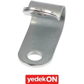 Resim AGCO Tutucu Kelepçe - Valtra | V602074615 